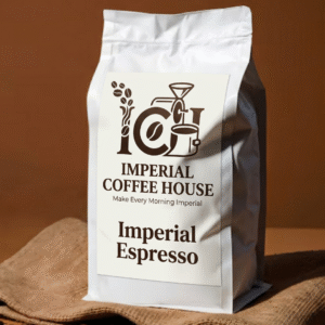 Imperial Espresso